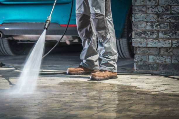 Best Building Exterior Washing  in Lake Butler, FL