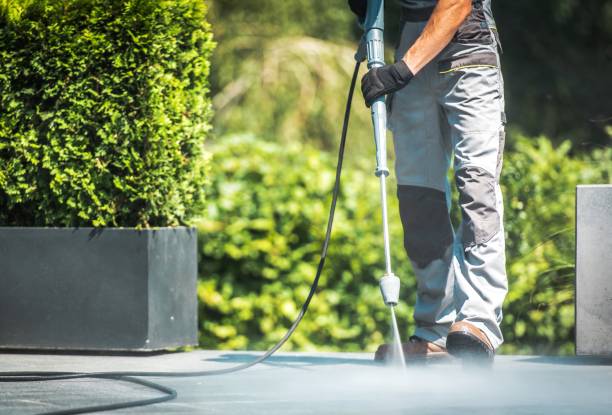 Best Restaurant Pressure Washing  in Lake Butler, FL