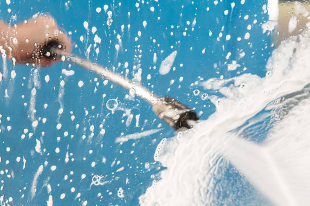 Best House Exterior Washing  in Lake Butler, FL