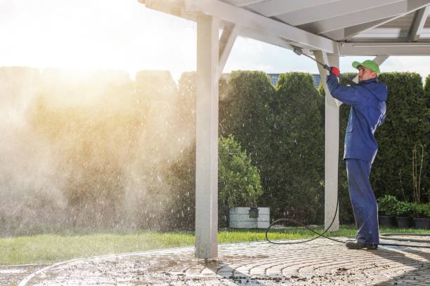 Best Gutter Cleaning  in Lake Butler, FL