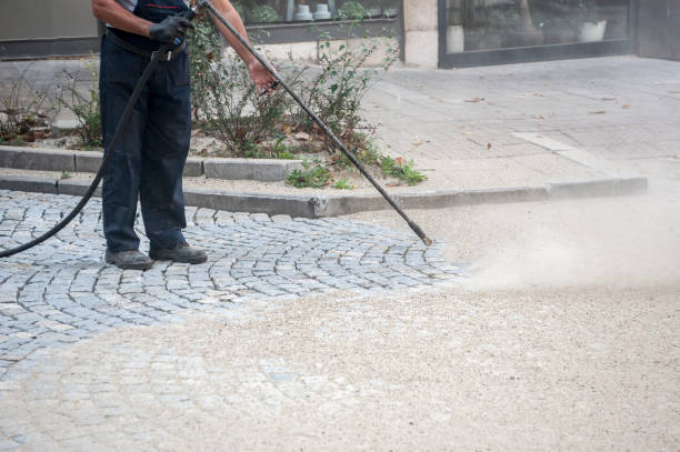 Best Dumpster Area Cleaning  in Lake Butler, FL