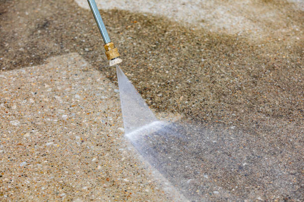 Best Oil Spill Cleanup  in Lake Butler, FL