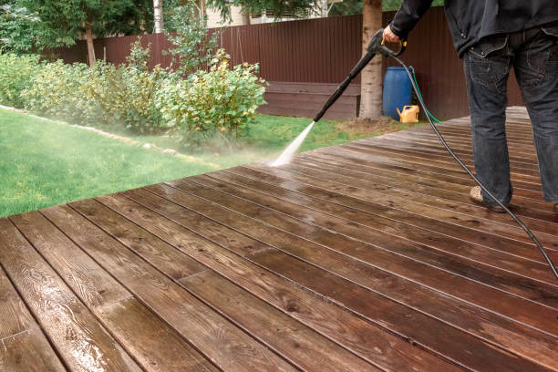 Best Boat and Dock Cleaning  in Lake Butler, FL