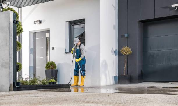 Best Rust Removal  in Lake Butler, FL